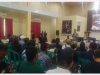 Coffee Morning, Kapolres Risnan: Polres Banyuasin SIAP IMG-20260123-WA0081