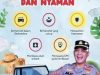 Kapolsek Rantau Bayur Bagikan Tips Mudik Aman dan Nyaman IMG-20260317-WA0049