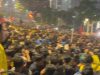 Ribuan Mahasiswa Bertahan di Bundaran HI hingga Malam IMG-20260612-WA0056