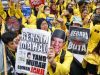 Mahasiswa: Kami Datang untuk Perbaikan Negeri, Bukan Membawa Senjata IMG-20260613-WA0000