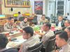 Sinergi Polres Banyuasin dan AMKI Perkuat Kompetensi Jurnalistik dan Kehumasan Personel IMG-20260613-WA0009