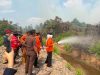 Karhutla Kembali Terjadi, Netta Indian: Mari Kita Waspada Kebakaran IMG-20260911-WA0055
