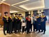 Unitas Palembang Gelar Wisuda, FH Lepas 45 Sarjana Menuju Dunia Profesional IMG-20260912-WA0009