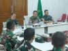 Banyuasin Bahas Strategi Pencegahan Karhutla Bersama Pasis Seskoad IMG-20260919-WA0021