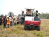 Cetak Sawah Seterio dan Bintang Campak Dikebut, Askolani Tekankan Kualitas Pekerjaan IMG-20261009-WA0040