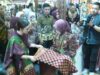 Songket Banyuasin Unjuk Pesona di Pameran Kriyanusa 2026, Dilirik Istri Wapres IMG-20260930-WA0040