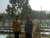 Bhabinkamtibmas Polsek Rambutan Ajak Warga Produktifkan Pekarangan IMG-20261002-WA0032