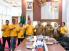 AMKI Banyuasin Audiensi dengan Bupati Askolani, Dorong Profesionalisme dan Lahirkan Karya Positif untuk Masyarakat IMG-20261008-WA0030