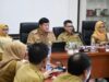 Sekda Erwin Minta Penyesuaian Dokumen Perencanaan 22 OPD Tuntas Tepat Waktu IMG-20261020-WA0068